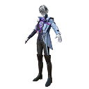 Clothes | Aberrant Surgeon