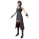 Clothes | SPYxFAMILY Thorn Princess