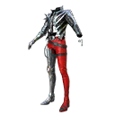 Clothes | Ribclad Reaper