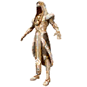 Clothes | Light Cascade