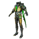 Clothes | Netherbound Rider