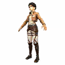 Clothes | Eren Jaeger Character