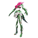 Clothes | Verdant Whisper