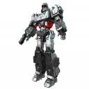 Clothes | Megatron Costume
