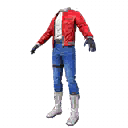 Clothes | Optimus Prime Style