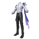 Clothes | Starion Defender