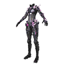 Clothes | NeoViolet Fighter