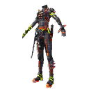 Clothes | Mecha Dawn