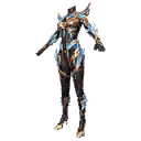 Clothes | Skadiwynn Sentinel