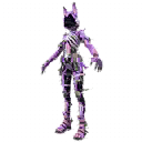 Clothes | Paranormal Feline
