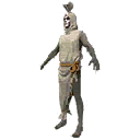 Clothes | Restless Pocong