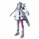 Clothes | Manic Bunny