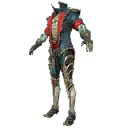Clothes | Deep Sea Admiral