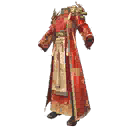 Clothes | Imperial Patriarch