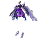 Clothes | Fallen Spirit