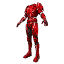 Clothes | Scarlet Steel