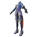 Clothes | Tech Striker