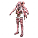 Clothes | Phantom Luster