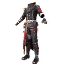 Clothes | Shadowfire Captain