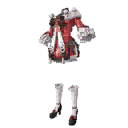 Clothes | Panda Sweetie