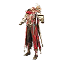 Clothes | Red Eagle Prince