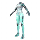 Clothes | Specter Soldier