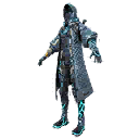 Clothes | Silent Agent