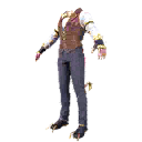 Clothes | Mr. Tooth