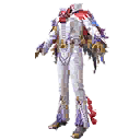 Clothes | Great White Virtuoso