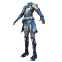 Clothes | Cyber Phantom