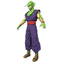 Clothes | Picocolo Character