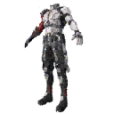 Clothes | Dark Reign
