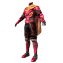 Clothes | Origin Flame