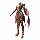 Clothes | Umbral Starfall