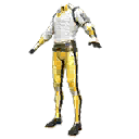 Clothes | Bruce Lee Melee Expert