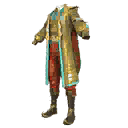 Clothes | Solar Emperor