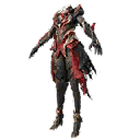 Clothes | Scarlet Magus