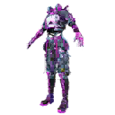 Clothes | Cybernetic Trance