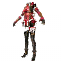 Clothes | Foxy Charmer