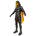 Clothes | Dragonflame Berserker