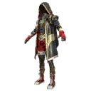 Clothes | Martial Champion