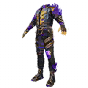Clothes | Twilight Warden