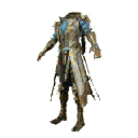 Clothes | Nebulous Conquweoe
