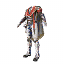 Clothes | General Nutcracker