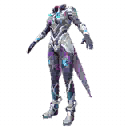 Clothes | Cyber Sprite