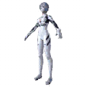 Clothes | Evangelion Rei Plugsuit