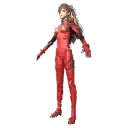 Clothes | Evangelion Asuka Plugsuit
