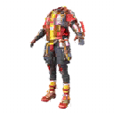 Clothes | Extreme Armor Model EVA-02