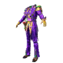 Clothes | Maniacal Baron