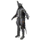 Clothes | Excalibur Umbra